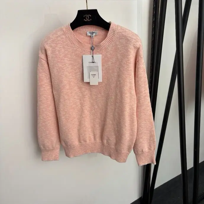Chanel Pullover women's — Photo 4