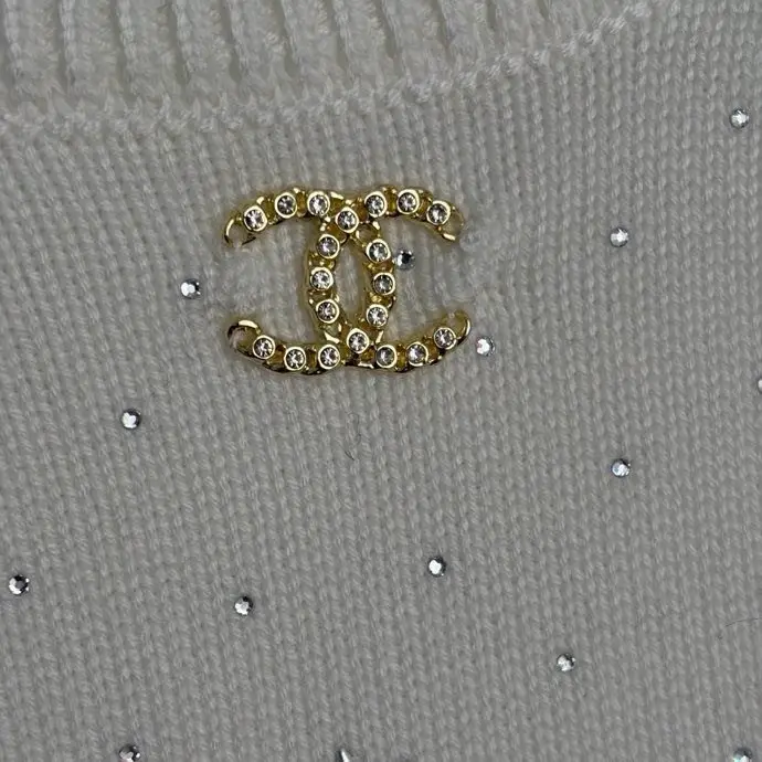 Chanel Светр жіночі — Фото 4