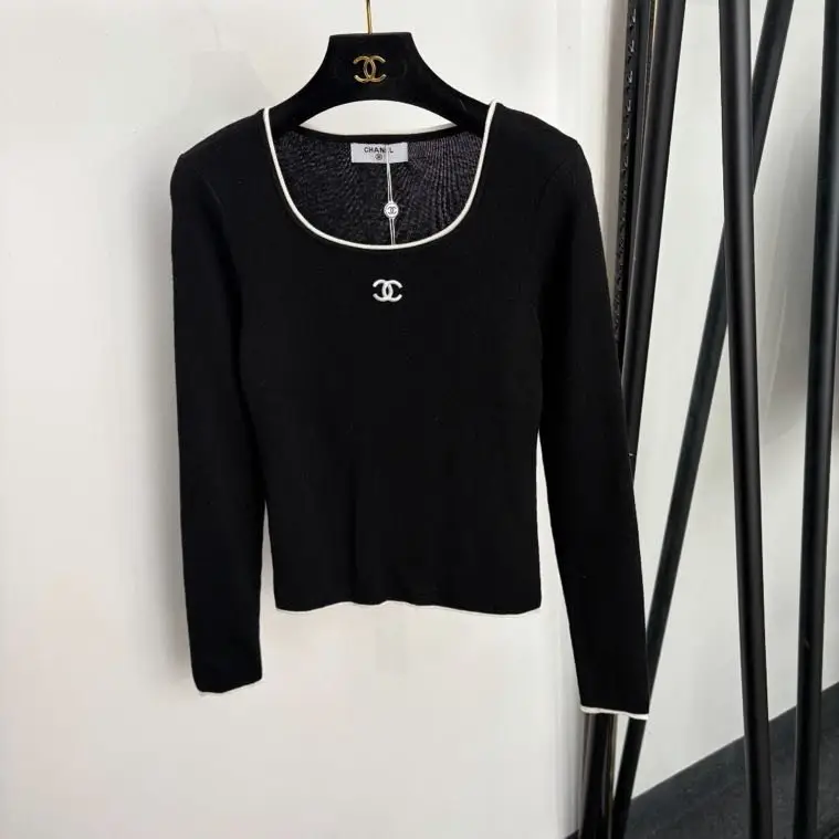 Chanel Светр жіночі — Фото 5