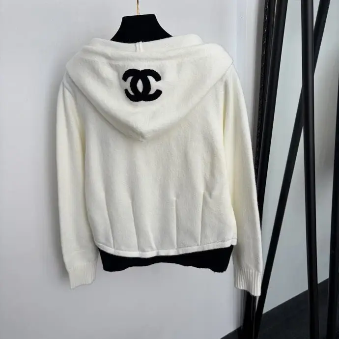 Chanel Светр жіночі — Фото 5