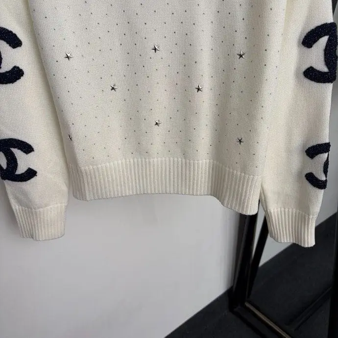 Chanel Светр жіночі — Фото 5