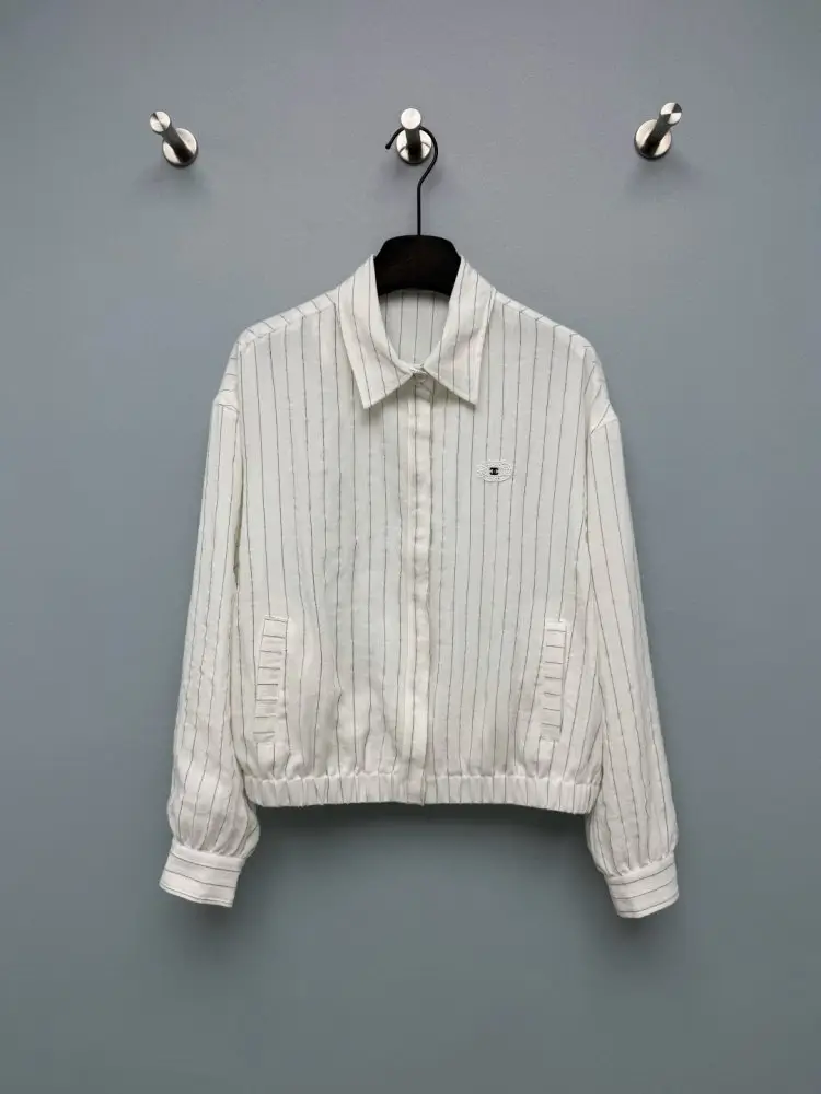 Chanel — Shirt women's