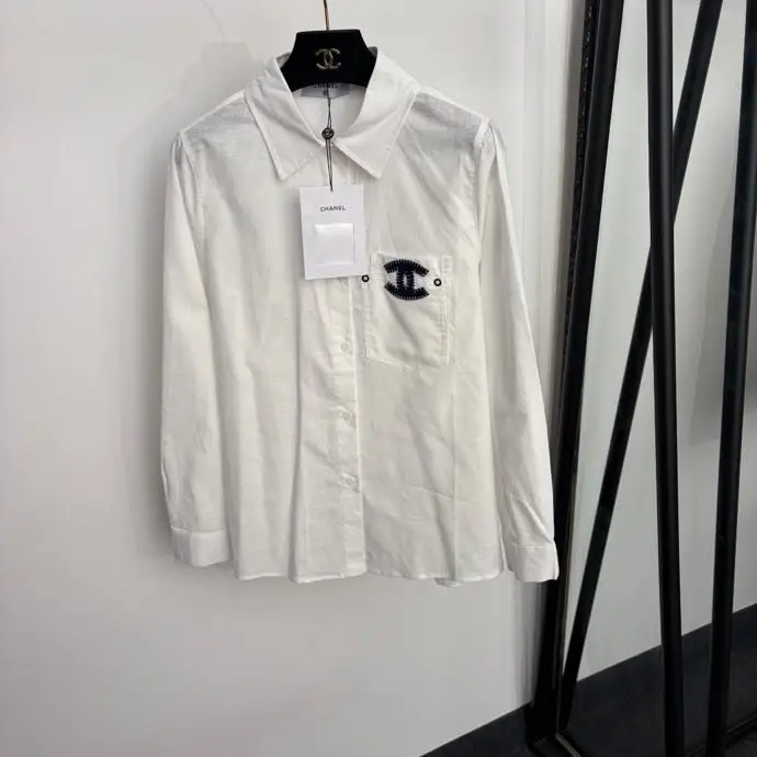 Chanel — Shirt women's