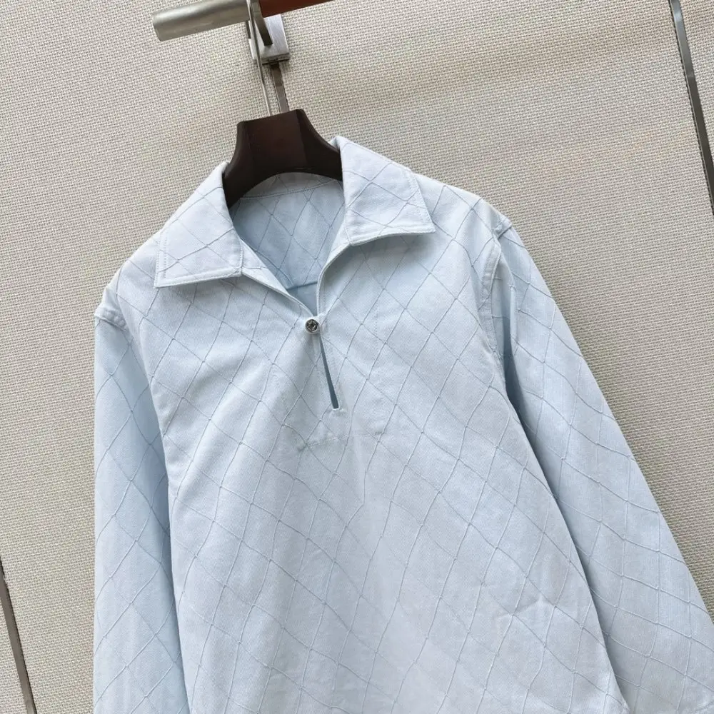 Chanel Shirt women's — Photo 2