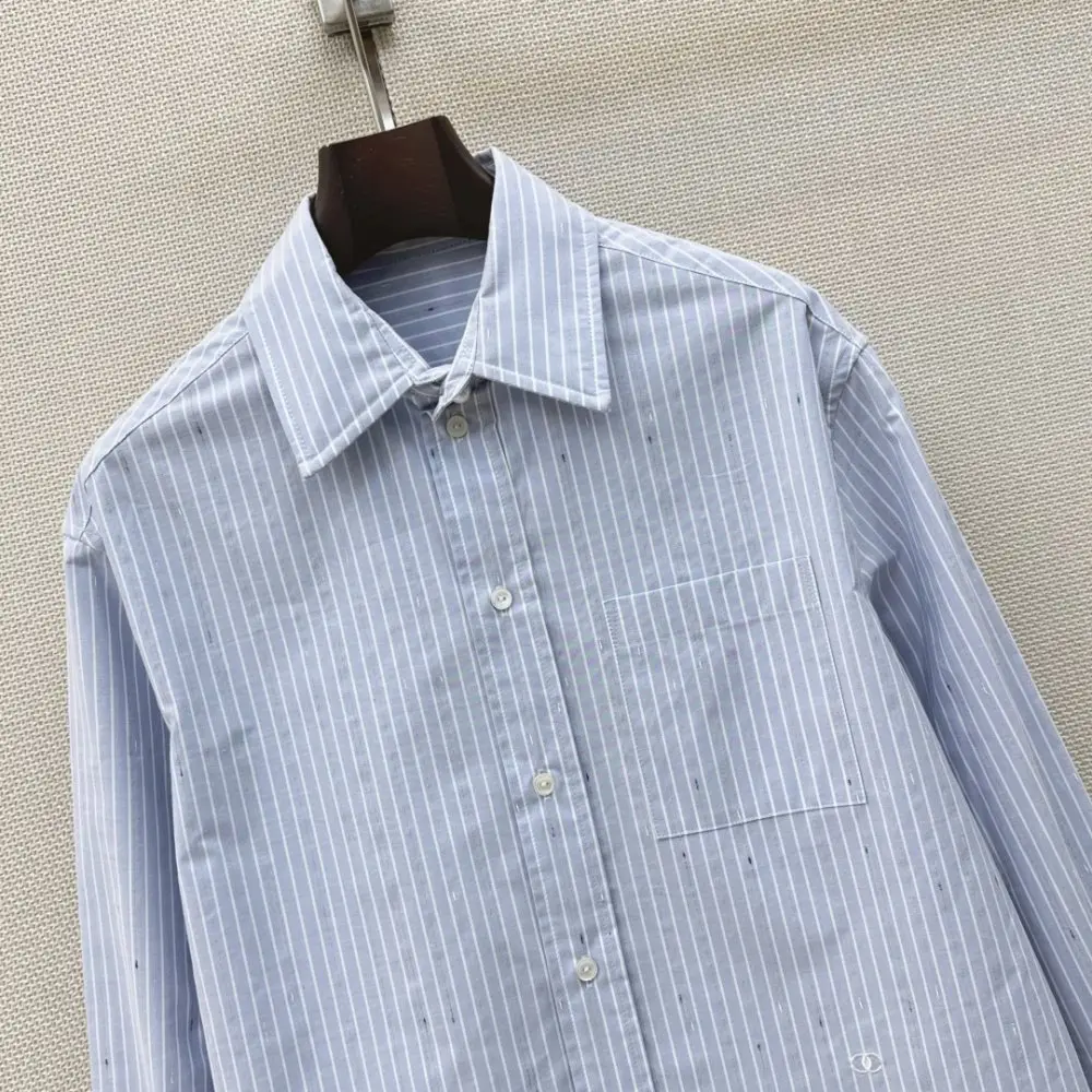 Chanel Shirt women's — Photo 2
