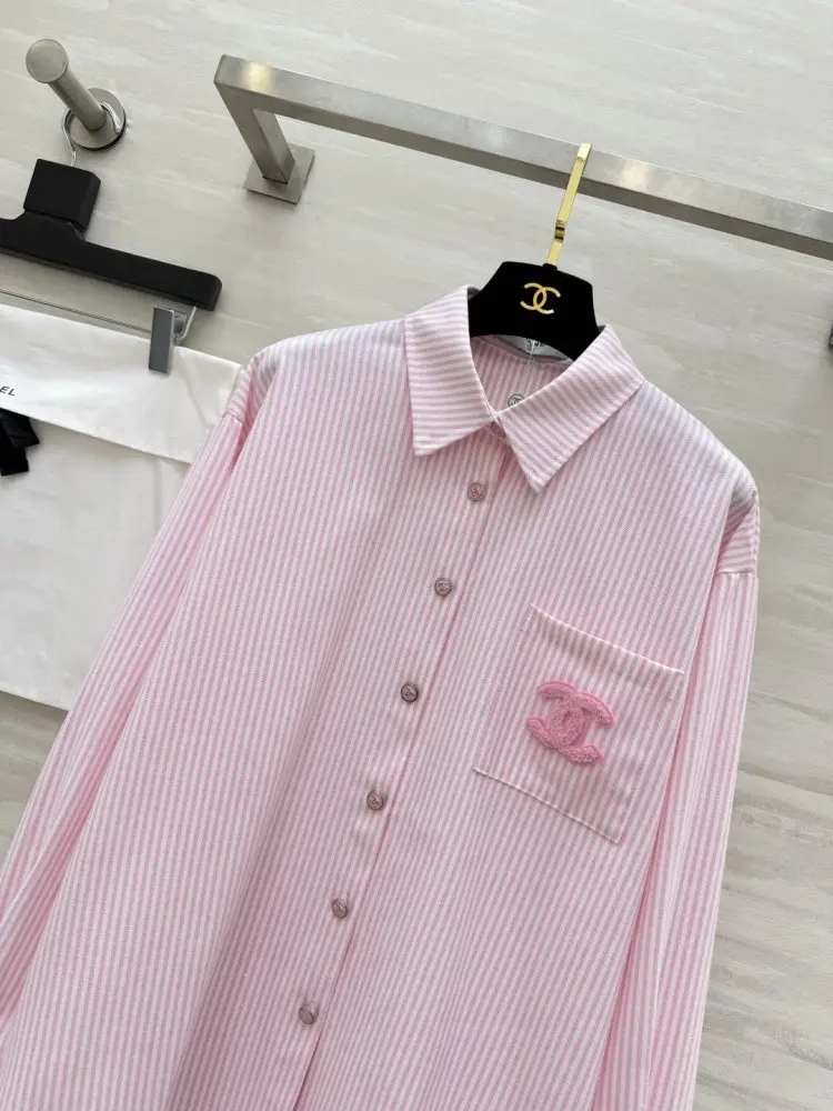 Chanel Shirt women's — Photo 2