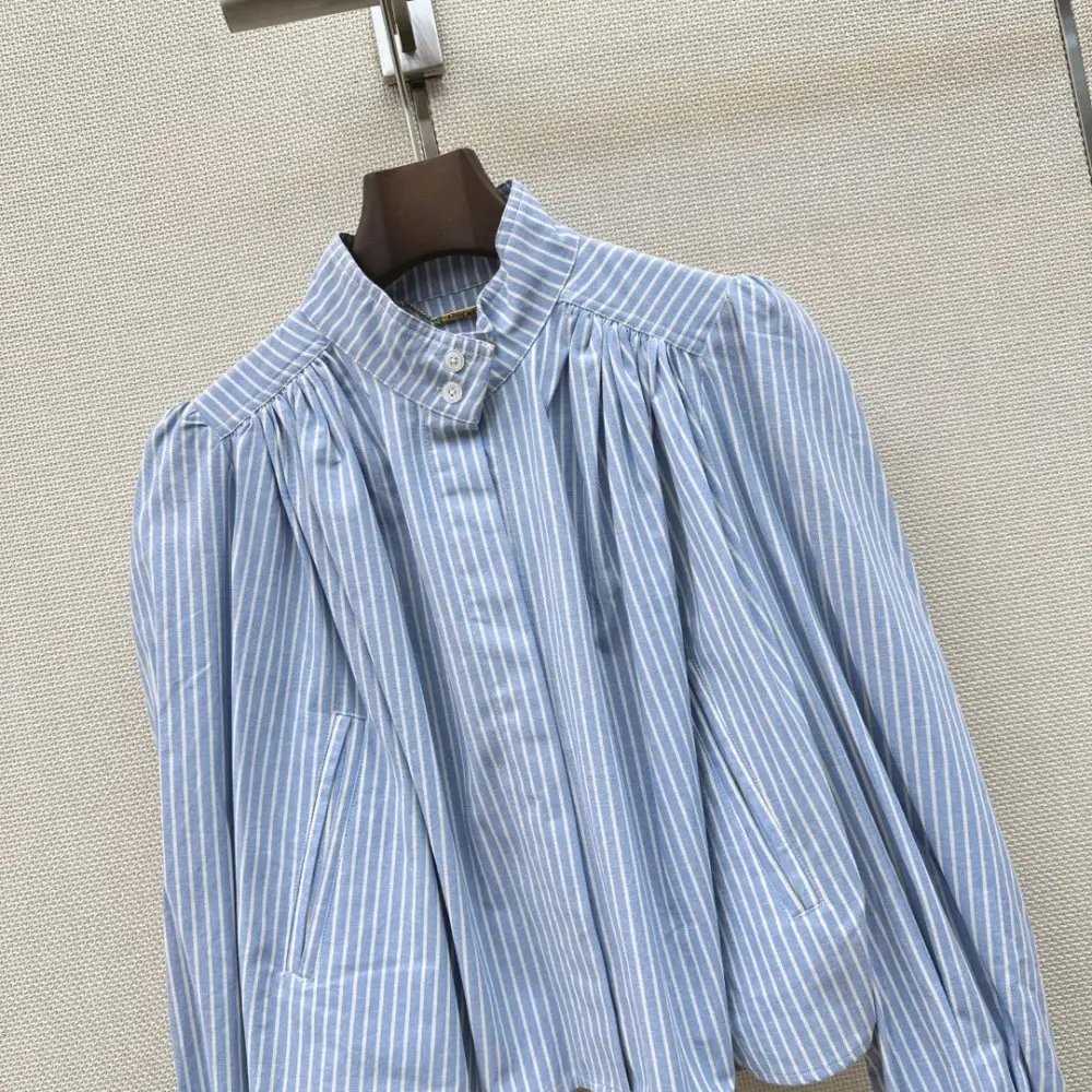 Chanel Shirt women's — Photo 2