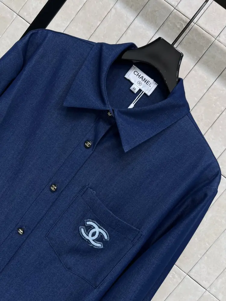 Chanel Сорочка жіноча — Фото 2