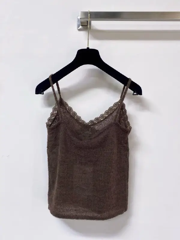 Chanel Майка женская — Фото 3