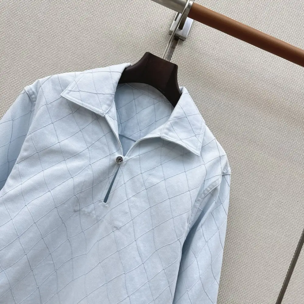Chanel Shirt women's — Photo 3