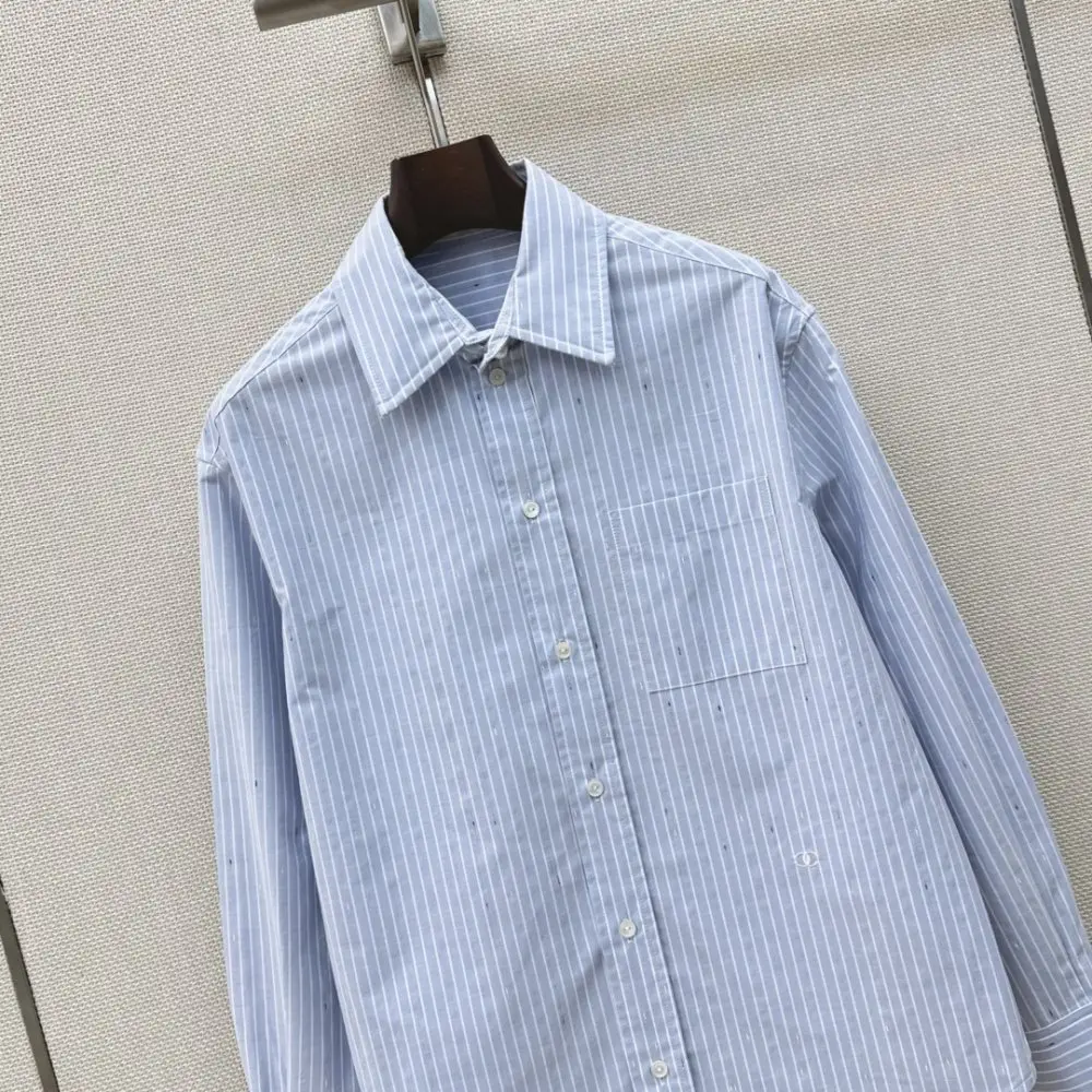 Chanel Shirt women's — Photo 3