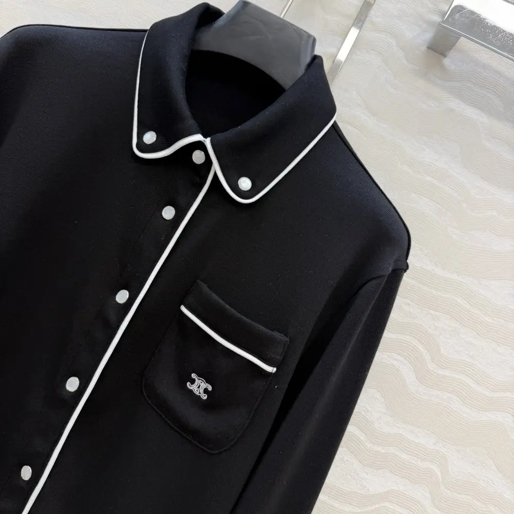 Chanel Рубашка женская — Фото 3