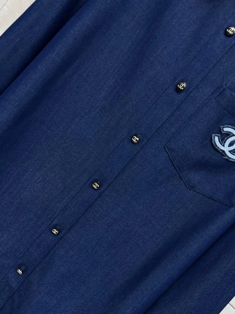 Chanel Сорочка жіноча — Фото 3