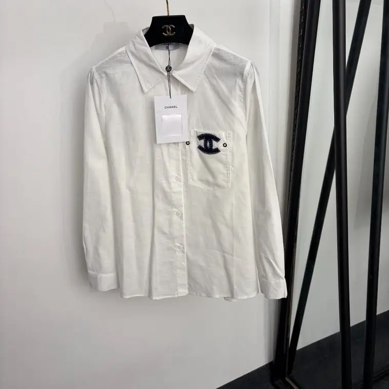 Chanel Сорочка жіноча — Фото 4