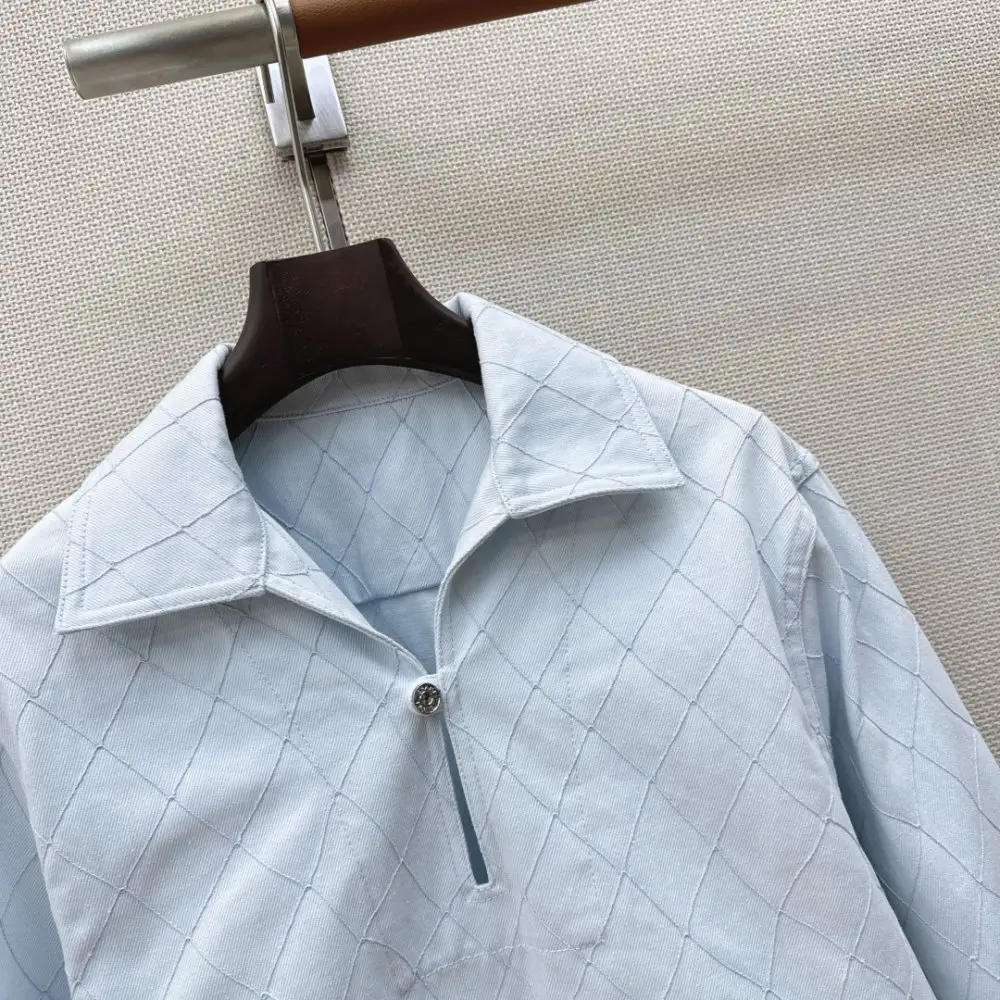 Chanel Shirt women's — Photo 4