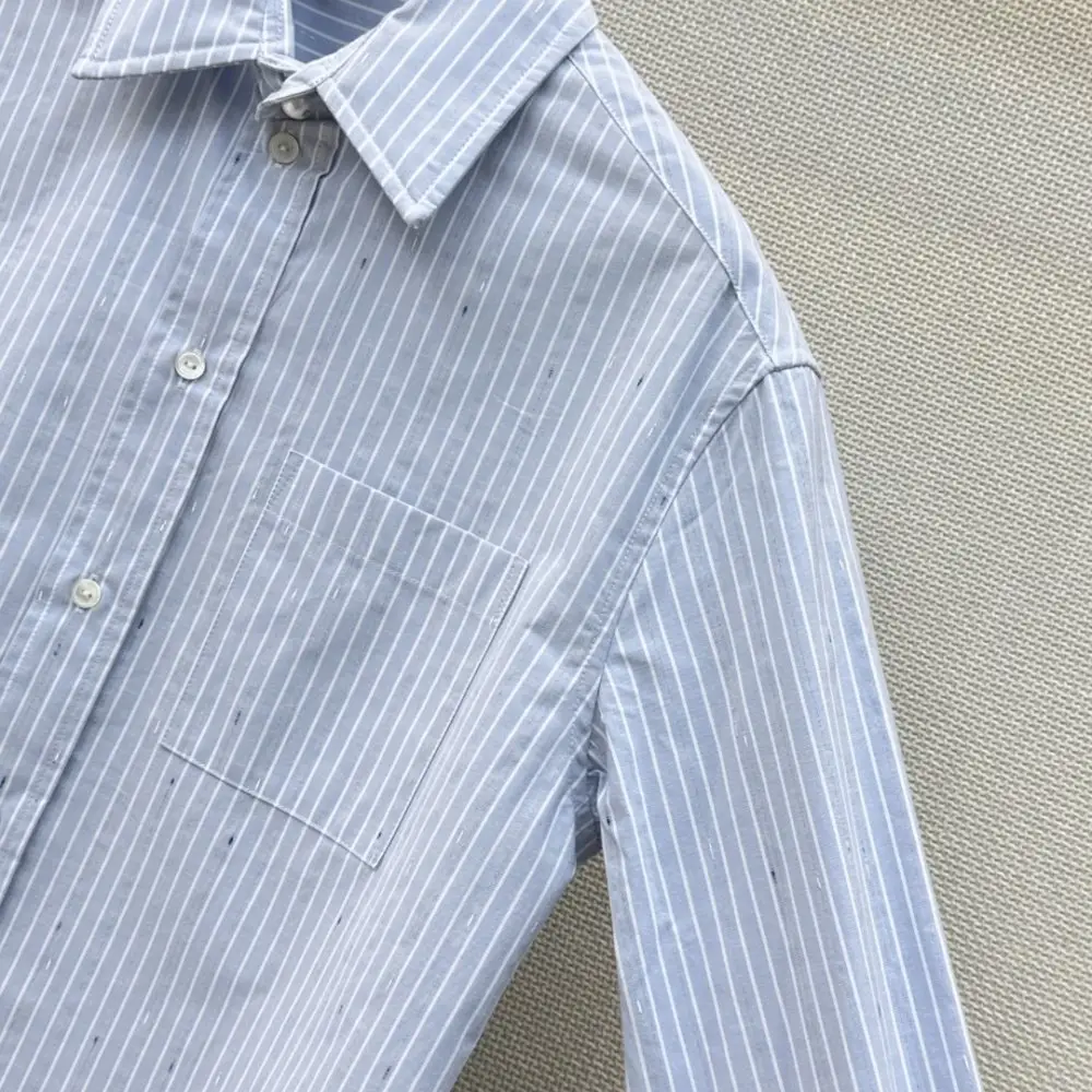 Chanel Shirt women's — Photo 4