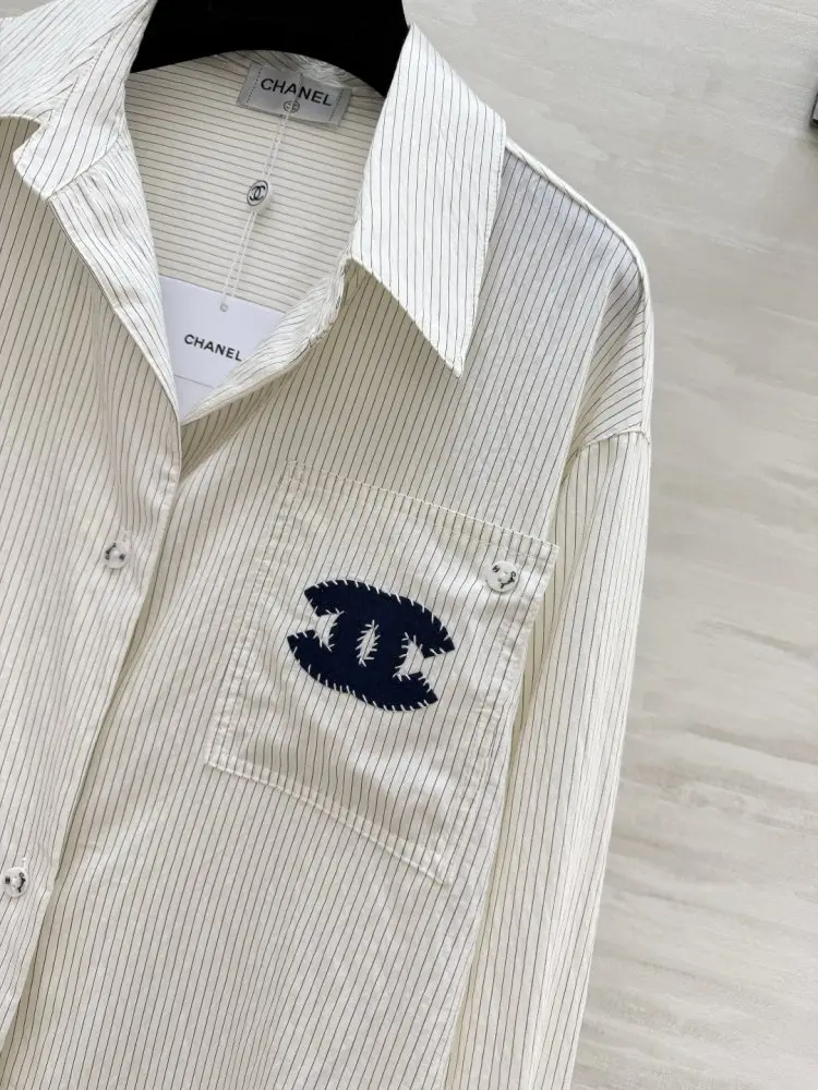 Chanel Сорочка жіноча — Фото 4
