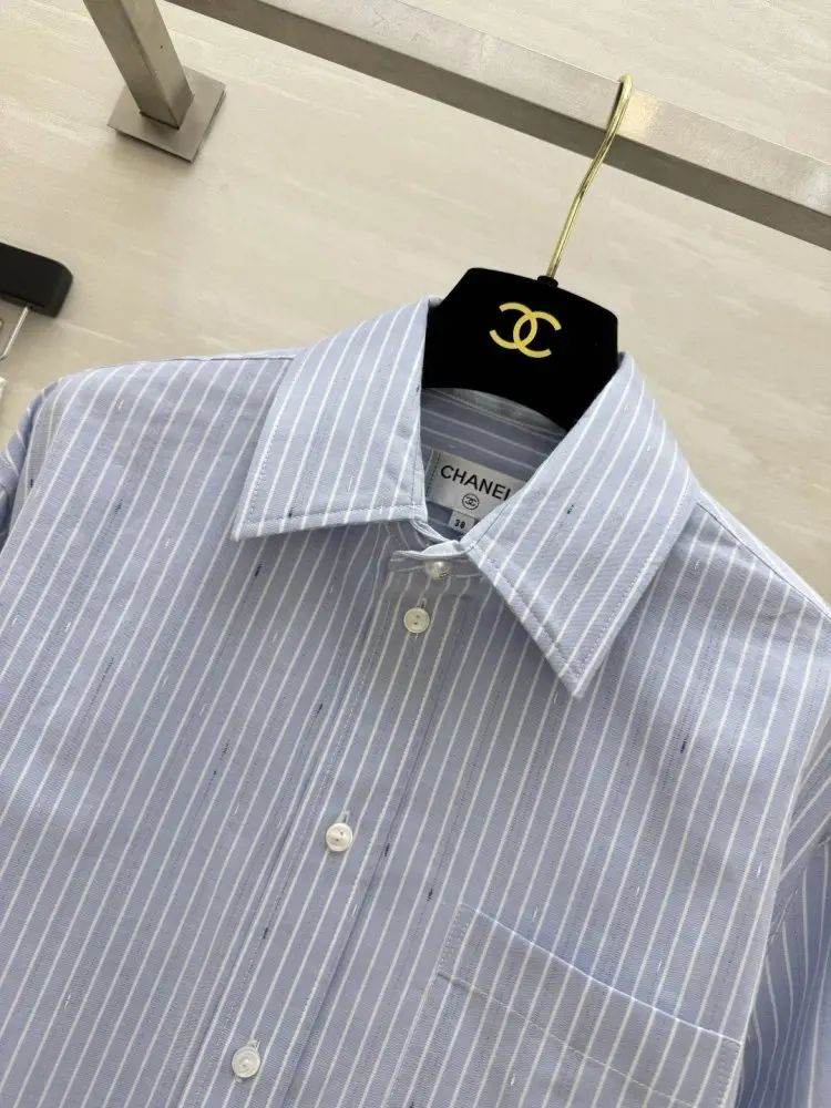 Chanel Сорочка жіноча — Фото 4