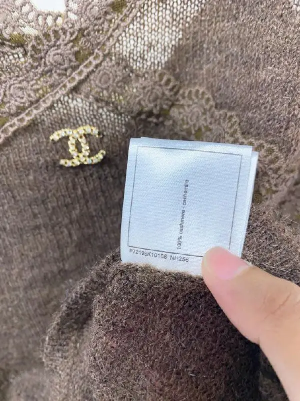 Chanel Майка женская — Фото 5