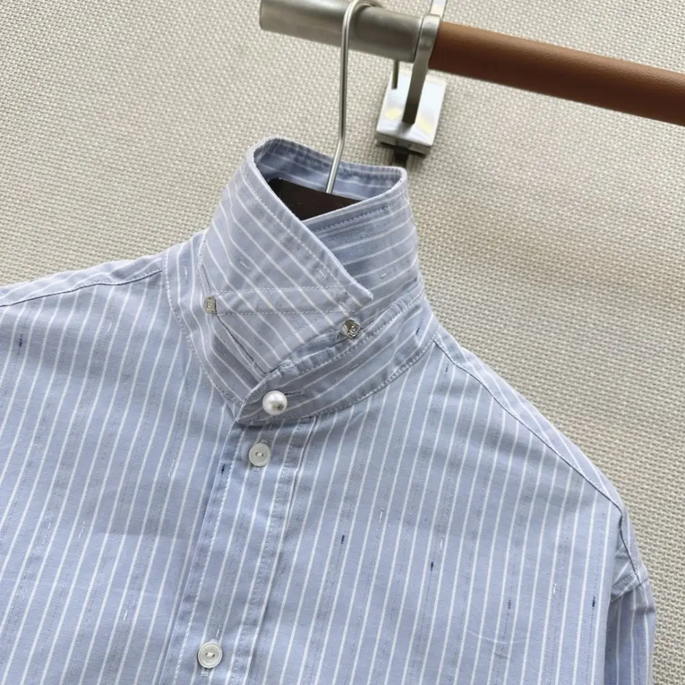 Chanel Shirt women's — Photo 5