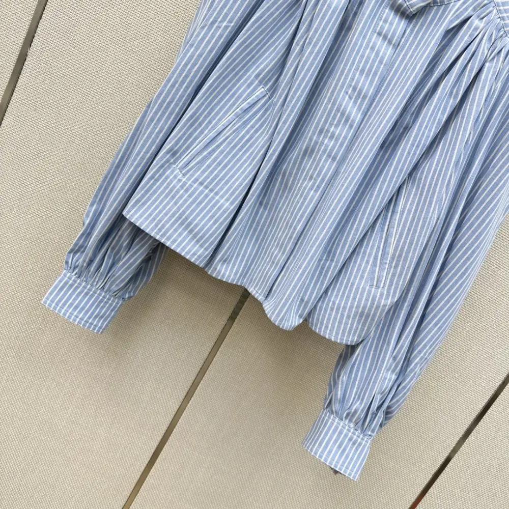 Chanel Shirt women's — Photo 5
