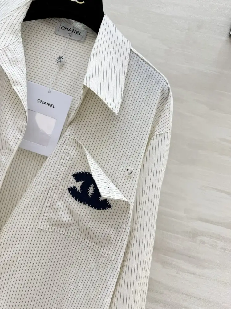 Chanel Сорочка жіноча — Фото 5