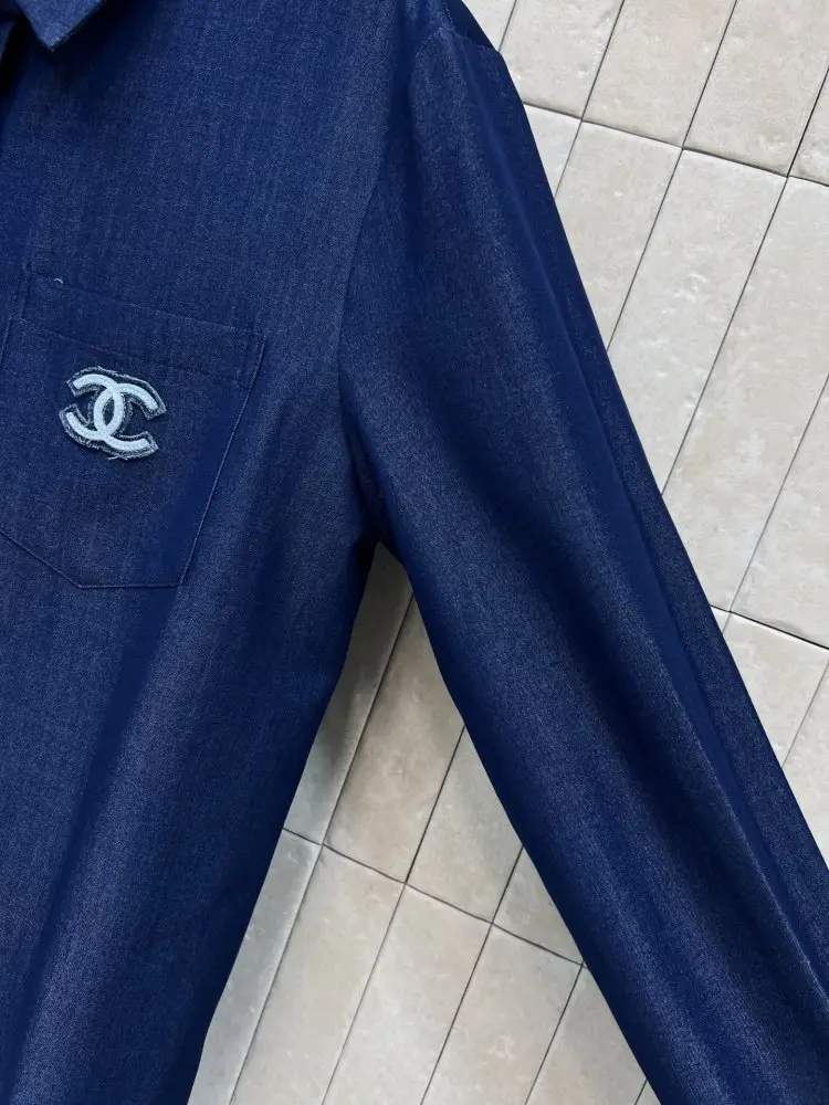 Chanel Сорочка жіноча — Фото 5