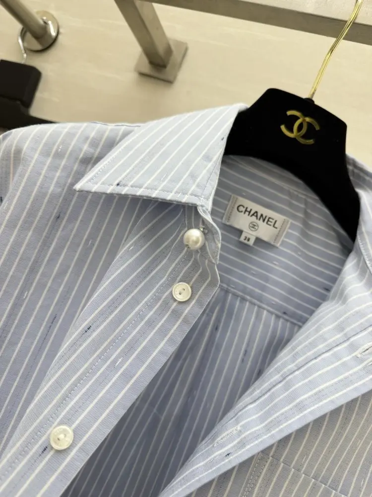 Chanel Сорочка жіноча — Фото 5