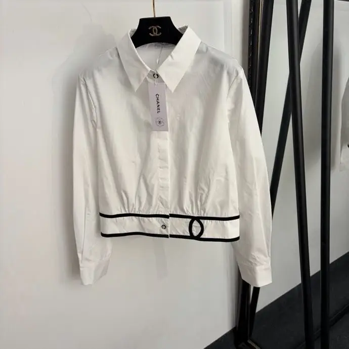 Chanel — Сорочка