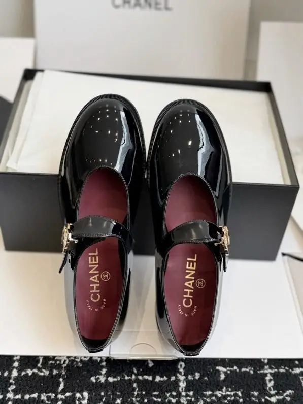 Chanel Shoes Mary Jane — Photo 3
