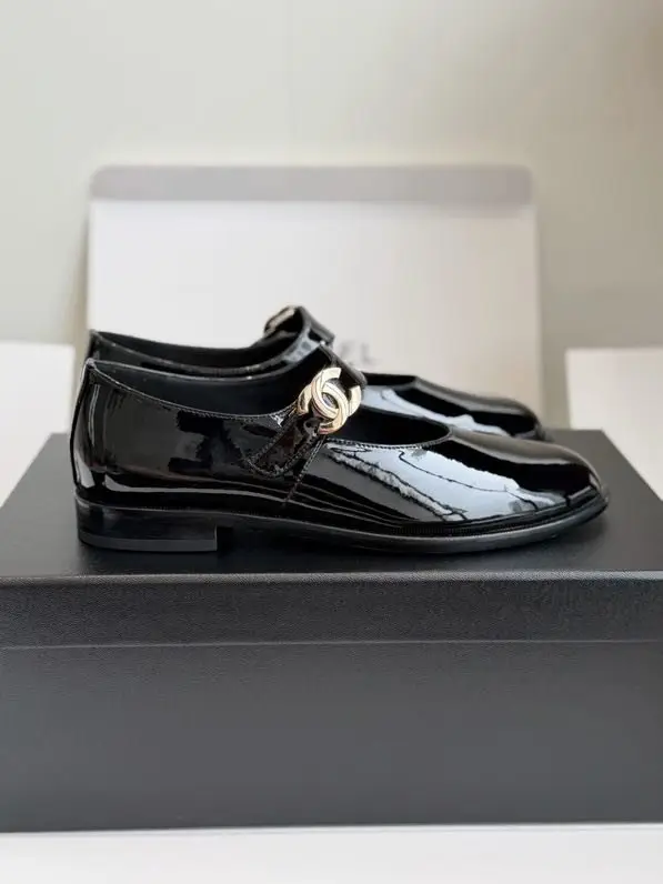 Chanel Shoes Mary Jane — Photo 5