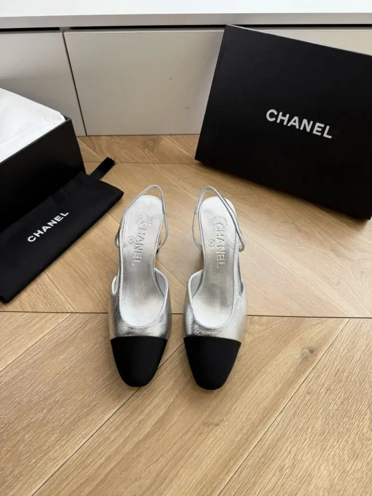 Chanel — Туфлі жіночі