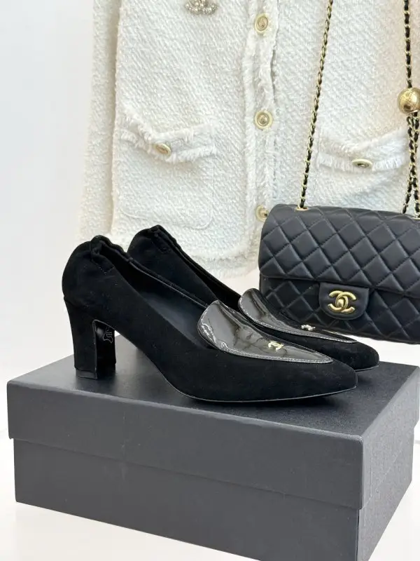Chanel — Туфлі жіночі