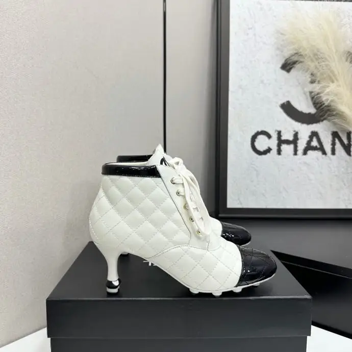 Chanel Туфлі жіночі — Фото 1