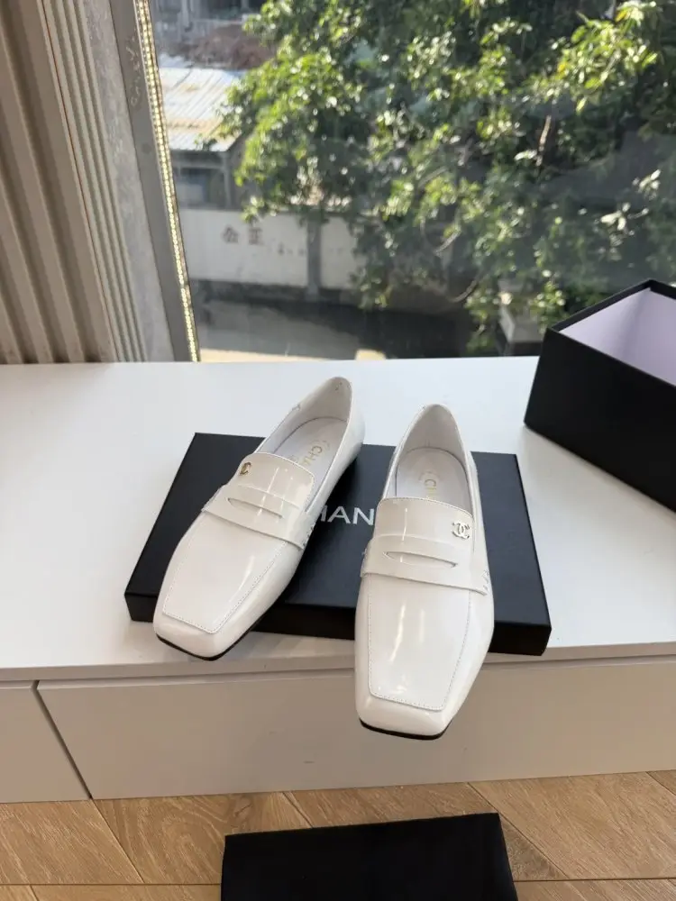 Chanel Туфлі жіночі — Фото 1