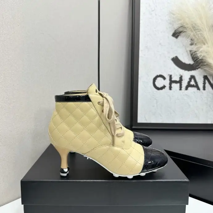 Chanel — Туфлі жіночі