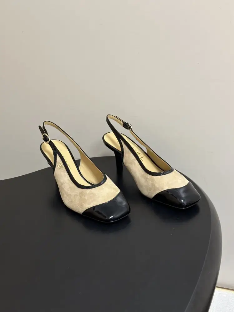 Chanel Туфлі жіночі — Фото 1