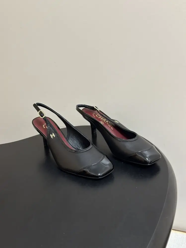 Chanel Туфлі жіночі — Фото 1