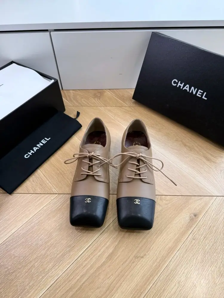 Chanel Туфлі жіночі — Фото 1