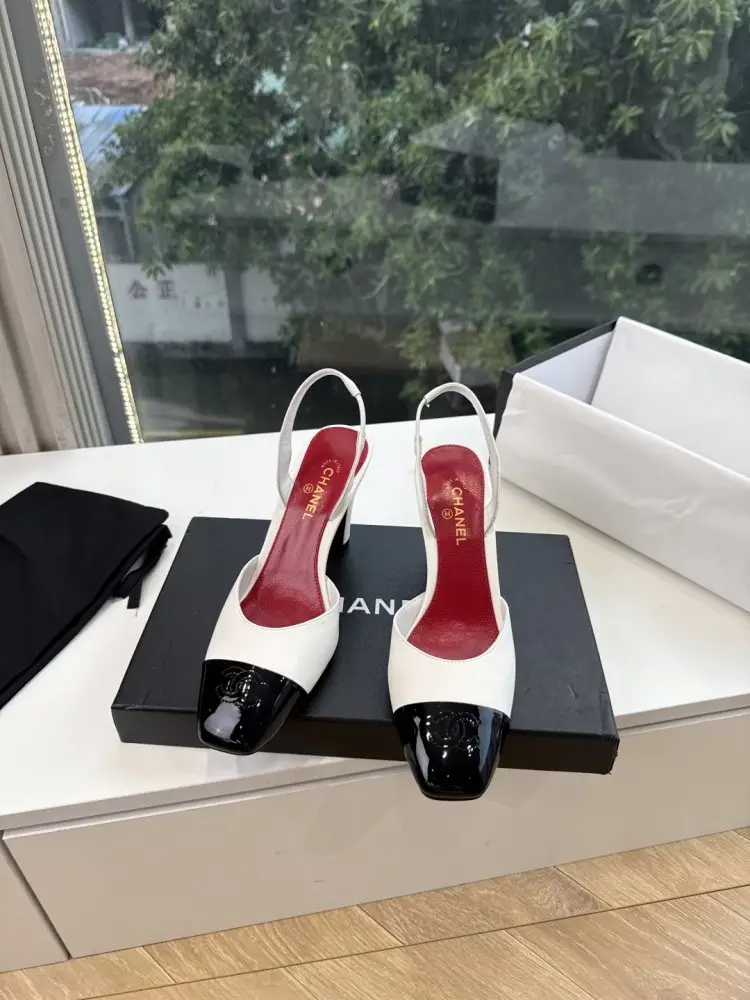 Chanel Туфлі жіночі — Фото 1
