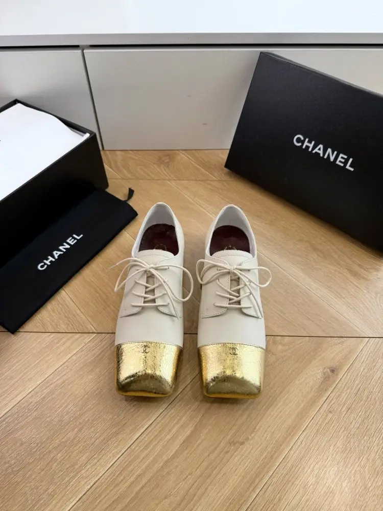 Chanel — Туфлі жіночі