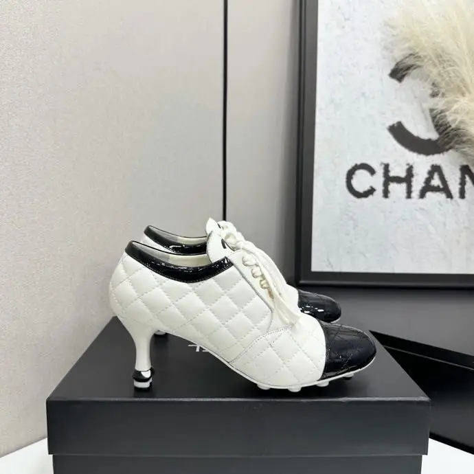 Chanel — Туфлі жіночі