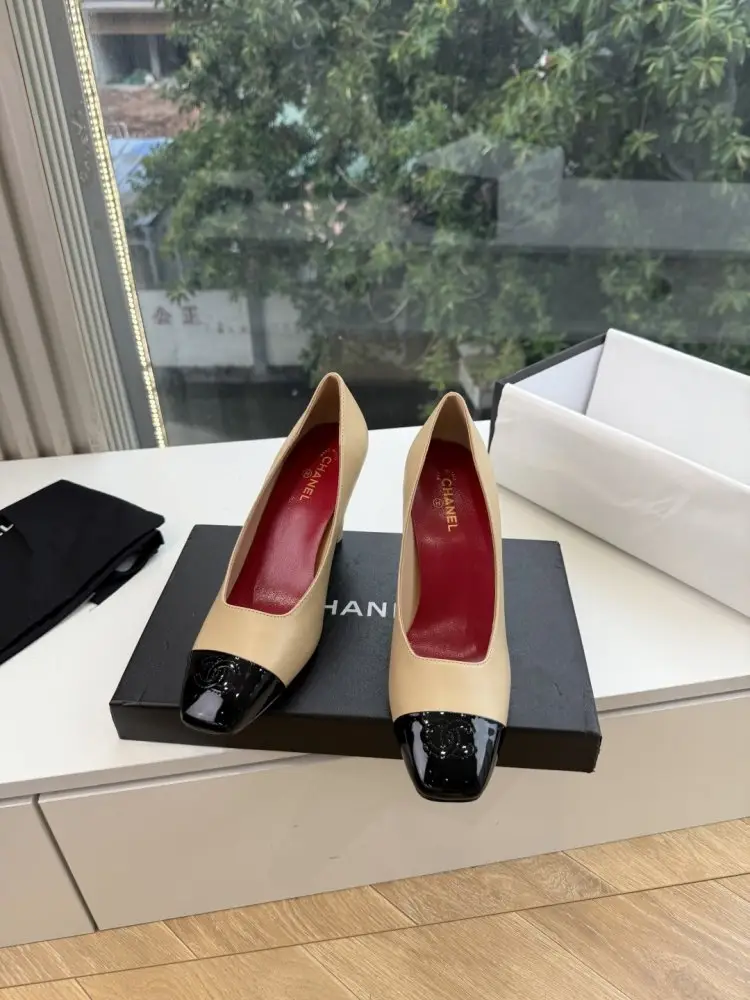 Chanel — Туфли женские