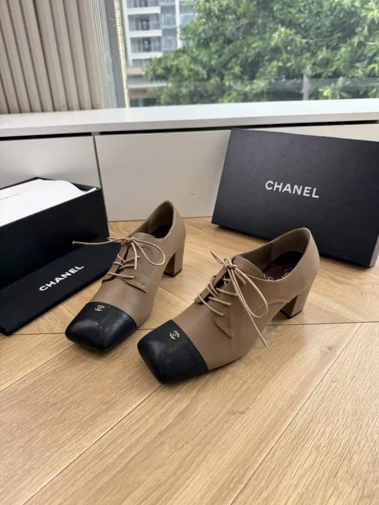 Chanel Туфлі жіночі — Фото 2