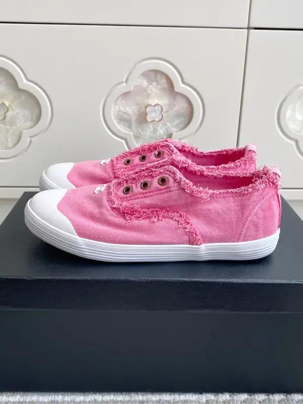 Chanel Кеди жіночі — Фото 2