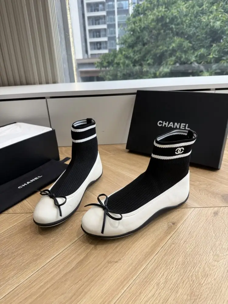 Chanel Туфли женские — Фото 2