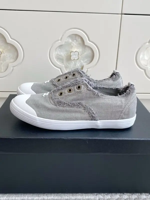 Chanel Кеди жіночі — Фото 2