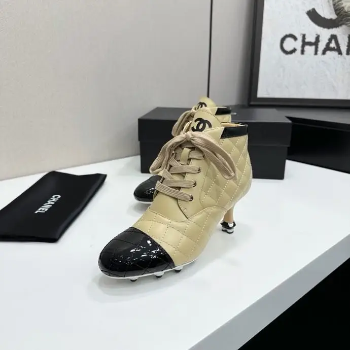 Chanel Туфлі жіночі — Фото 2