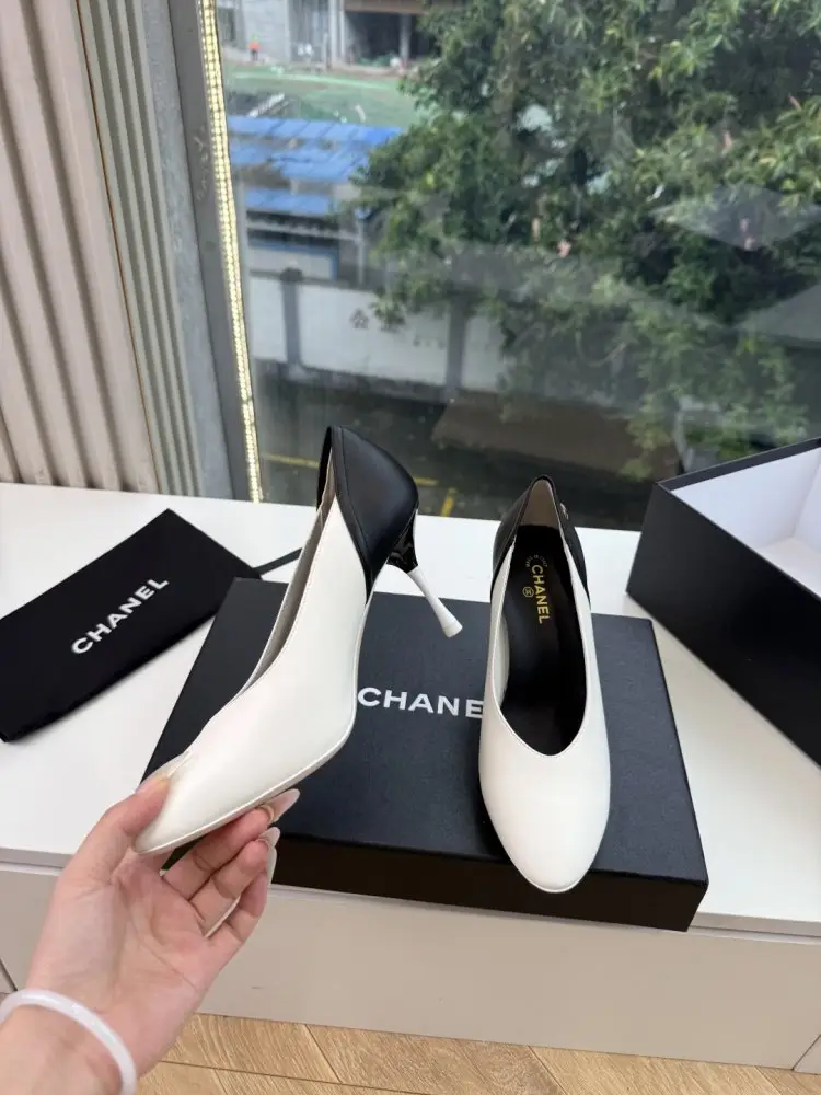 Chanel Туфли женские — Фото 2
