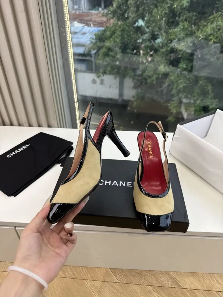 Chanel Туфлі жіночі — Фото 2